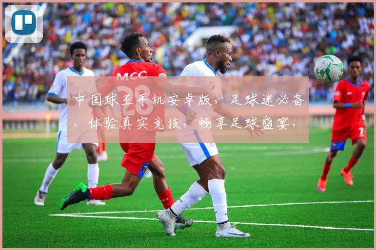 中国球王手机安卓版，足球迷必备，体验真实竞技，畅享足球盛宴，下载即玩