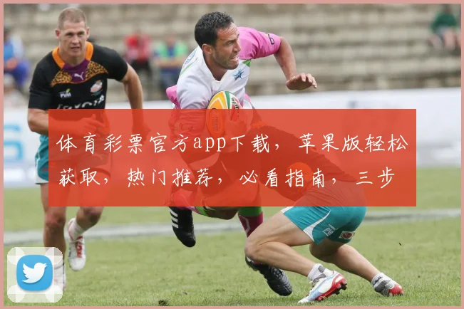 体育彩票官方app下载，苹果版轻松获取，热门推荐，必看指南，三步即可