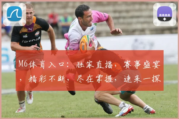 M6体育入口：独家直播，赛事盛宴，精彩不断，尽在掌握，速来一探