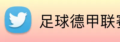 足球德甲联赛投注 Logo